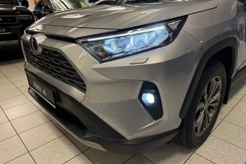 Toyota RAV4 din 2023 cu 22.900 km - oferta TOY162039 - foto 6