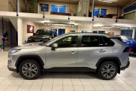 Toyota RAV4 din 2023 cu 22.900 km - oferta TOY162039 - foto 7