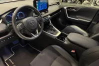 Toyota RAV4 din 2023 cu 22.900 km - oferta TOY162039 - foto 18