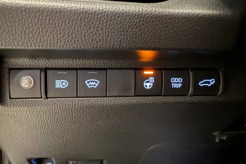 Toyota RAV4 din 2023 cu 22.900 km - oferta TOY162039 - foto 22