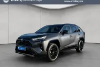 Toyota RAV4 din 2025 cu 9.000 km - oferta TOY162040 - foto 1
