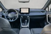 Toyota RAV4 din 2025 cu 9.000 km - oferta TOY162040 - foto 10