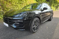 Porsche Cayenne din 2024 cu 23.520 km - oferta POR162041 - foto 1