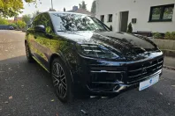 Porsche Cayenne din 2024 cu 23.520 km - oferta POR162041 - foto 4