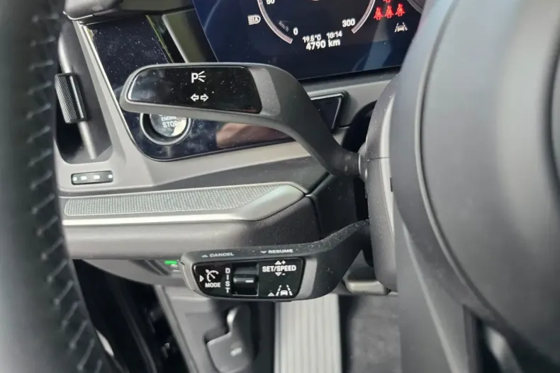 Porsche Cayenne din 2024 cu 23.520 km - oferta POR162041 - foto 9