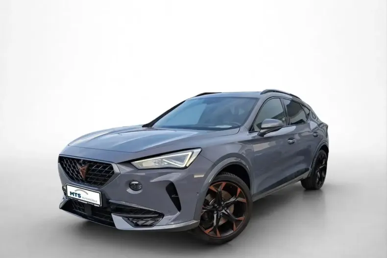 Cupra Formentor din 2022 cu 29.489 km - oferta CUP162042 - foto 1