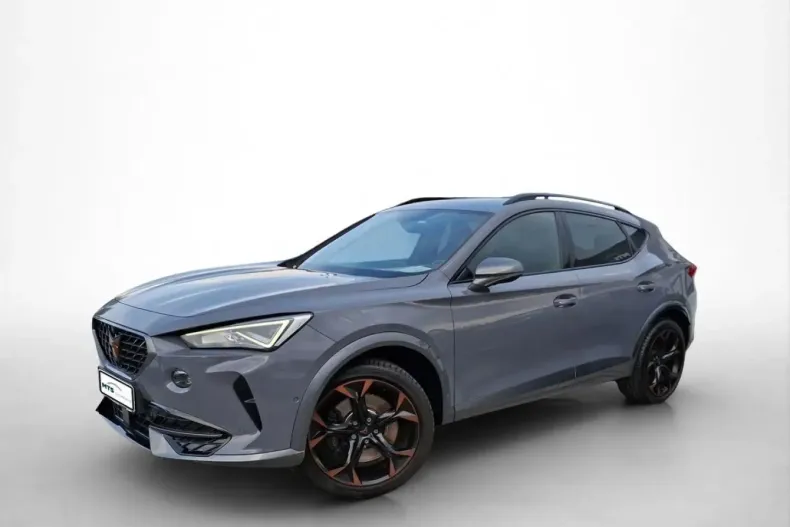 Cupra Formentor din 2022 cu 29.489 km - oferta CUP162042 - foto 2