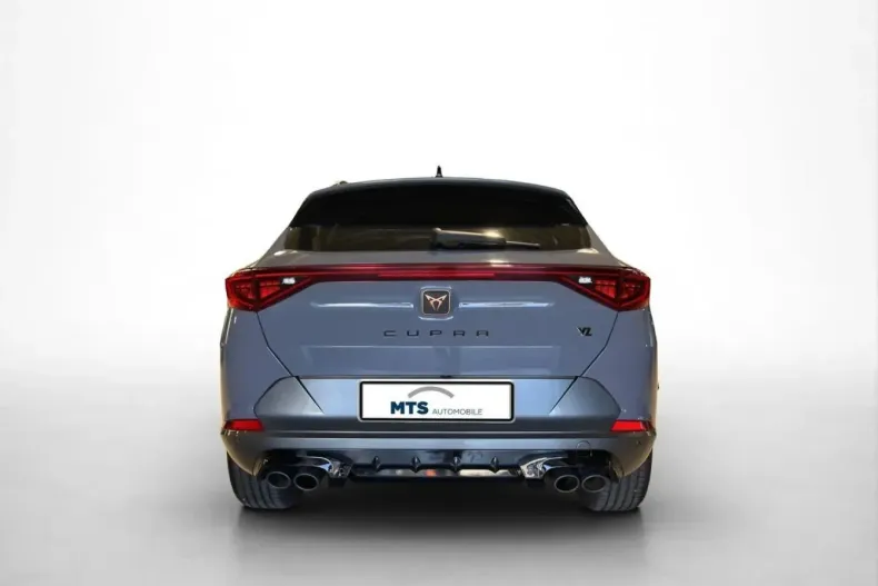 Cupra Formentor din 2022 cu 29.489 km - oferta CUP162042 - foto 7