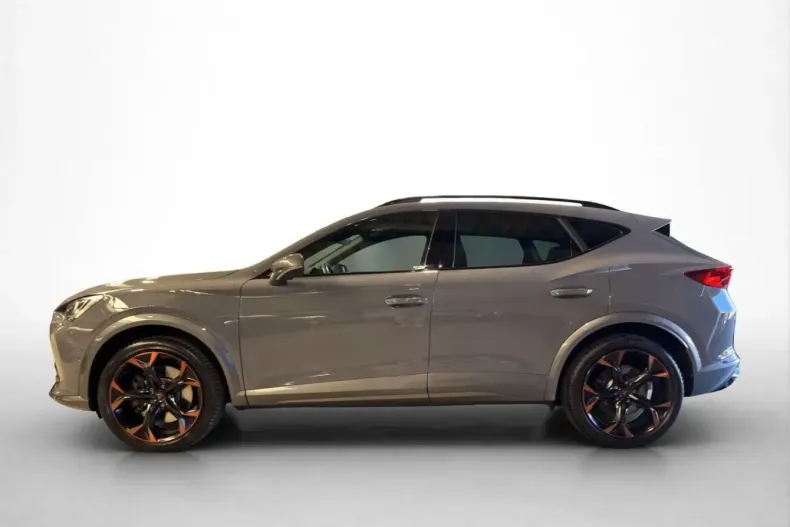 Cupra Formentor din 2022 cu 29.489 km - oferta CUP162042 - foto 9