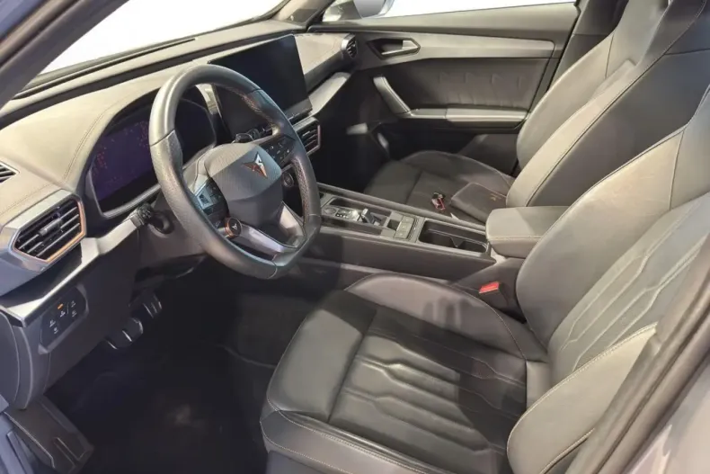 Cupra Formentor din 2022 cu 29.489 km - oferta CUP162042 - foto 12