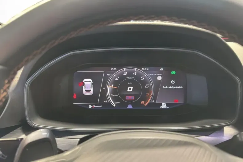 Cupra Formentor din 2022 cu 29.489 km - oferta CUP162042 - foto 13