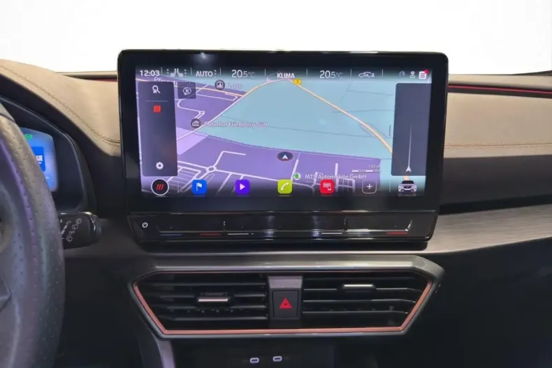 Cupra Formentor din 2022 cu 29.489 km - oferta CUP162042 - foto 16