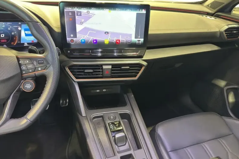 Cupra Formentor din 2022 cu 29.489 km - oferta CUP162042 - foto 17