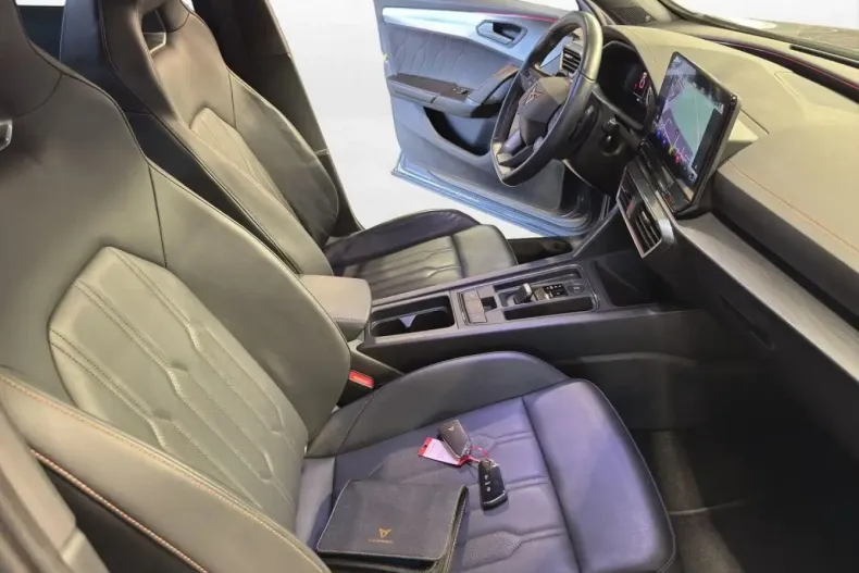 Cupra Formentor din 2022 cu 29.489 km - oferta CUP162042 - foto 18