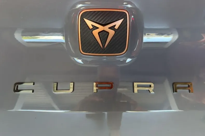 Cupra Formentor din 2022 cu 29.489 km - oferta CUP162042 - foto 26