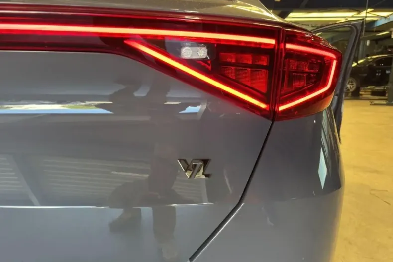 Cupra Formentor din 2022 cu 29.489 km - oferta CUP162042 - foto 27