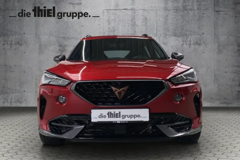 Cupra Formentor din 2022 cu 50.145 km - oferta CUP162043 - foto 2