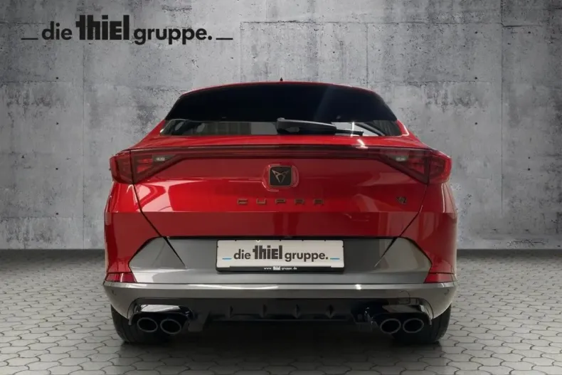 Cupra Formentor din 2022 cu 50.145 km - oferta CUP162043 - foto 5