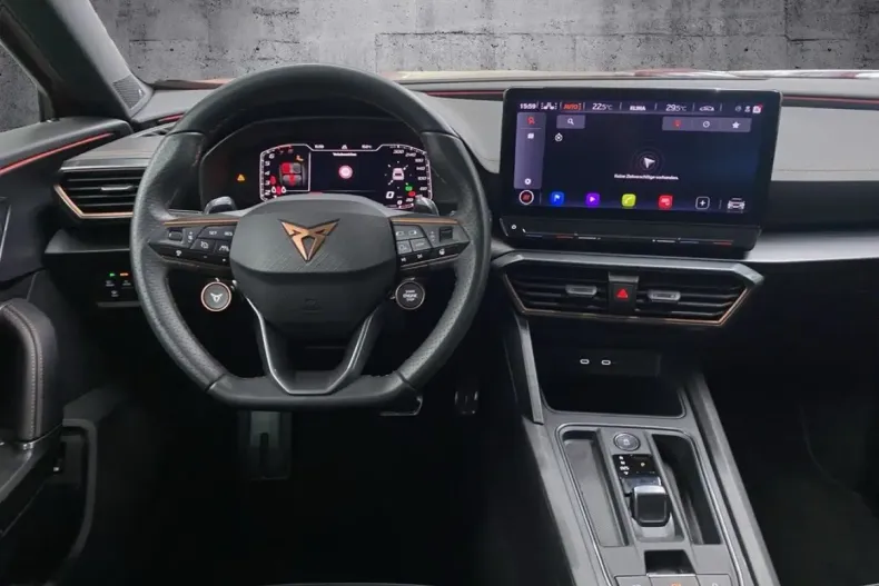 Cupra Formentor din 2022 cu 50.145 km - oferta CUP162043 - foto 7