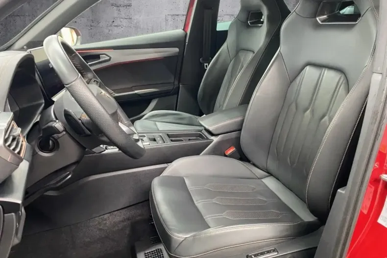 Cupra Formentor din 2022 cu 50.145 km - oferta CUP162043 - foto 8