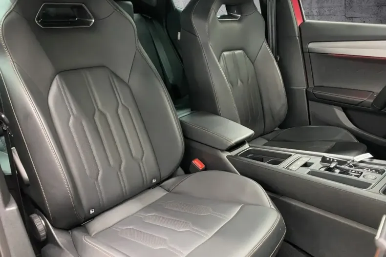 Cupra Formentor din 2022 cu 50.145 km - oferta CUP162043 - foto 9