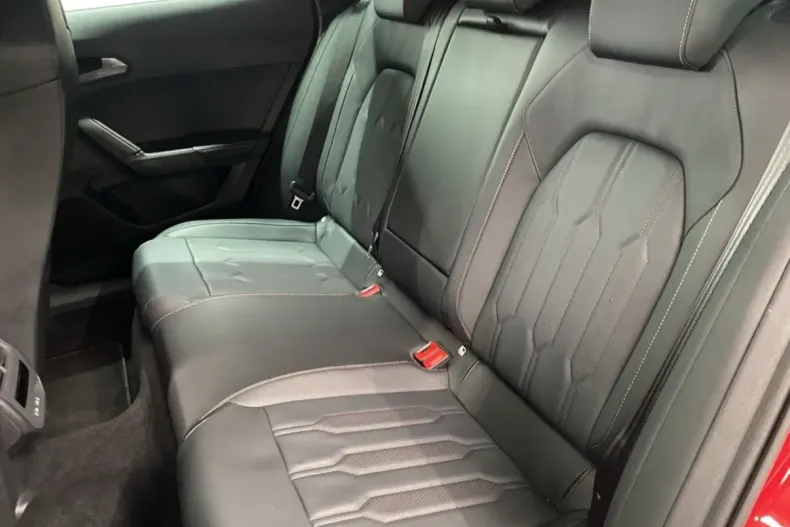 Cupra Formentor din 2022 cu 50.145 km - oferta CUP162043 - foto 11