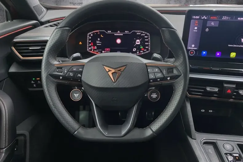 Cupra Formentor din 2022 cu 50.145 km - oferta CUP162043 - foto 18