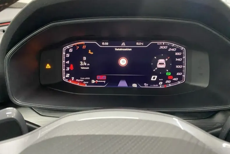 Cupra Formentor din 2022 cu 50.145 km - oferta CUP162043 - foto 19