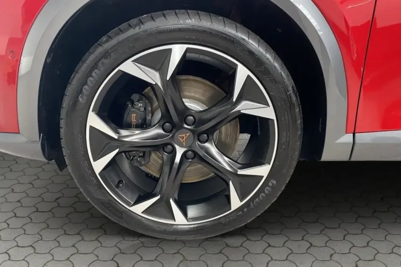 Cupra Formentor din 2022 cu 50.145 km - oferta CUP162043 - foto 20