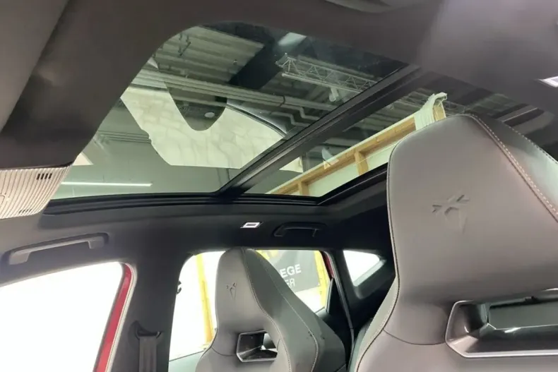 Cupra Formentor din 2022 cu 50.145 km - oferta CUP162043 - foto 21