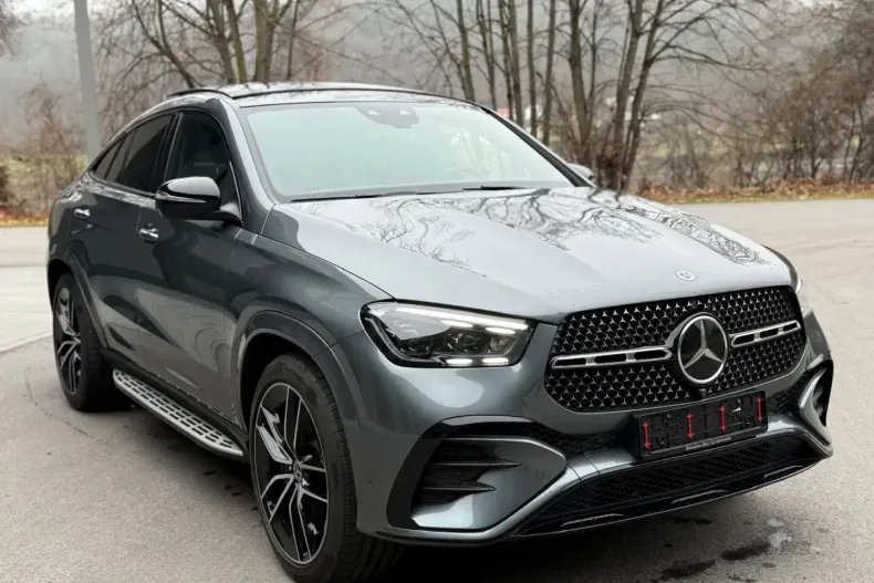Mercedes-Benz GLE 450 din 2024 cu 53.797 km - oferta MER162044 - foto 3