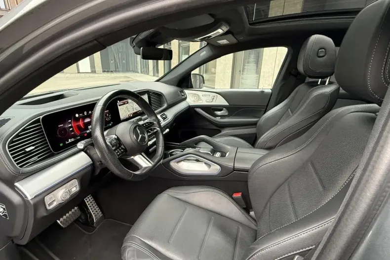 Mercedes-Benz GLE 450 din 2024 cu 53.797 km - oferta MER162044 - foto 12