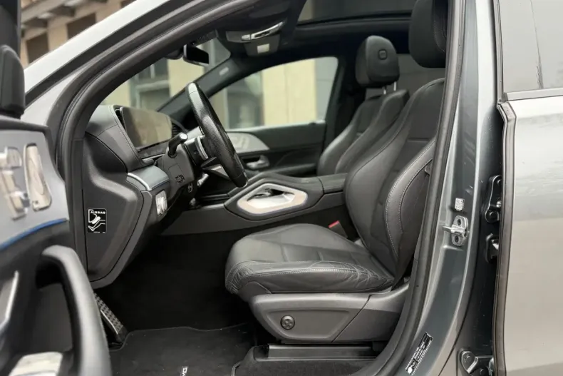 Mercedes-Benz GLE 450 din 2024 cu 53.797 km - oferta MER162044 - foto 16