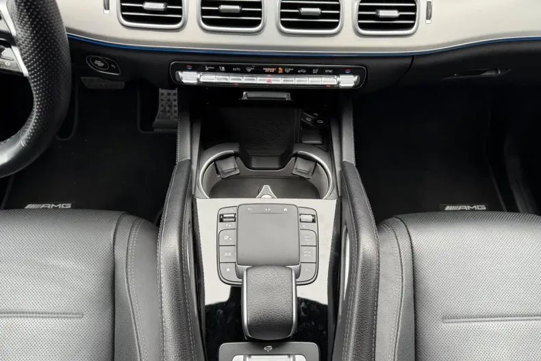 Mercedes-Benz GLE 450 din 2024 cu 53.797 km - oferta MER162044 - foto 29