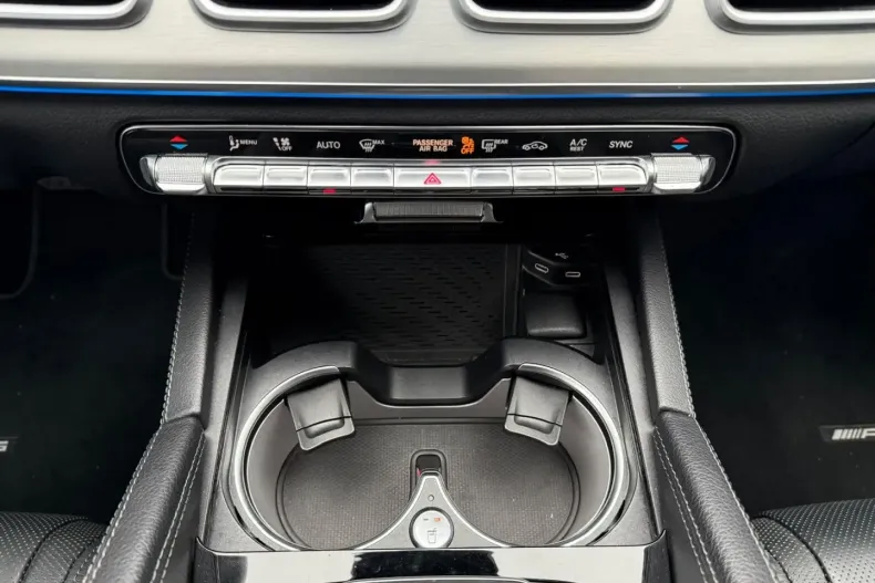 Mercedes-Benz GLE 450 din 2024 cu 53.797 km - oferta MER162044 - foto 30