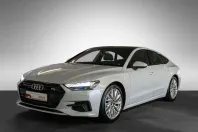 Audi A7 din 2022 cu 79.577 km - oferta AUD162045 - foto 1