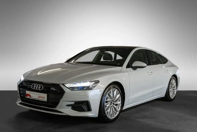 Audi A7 din 2022 cu 79.577 km - oferta AUD162045 - foto 1