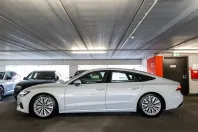 Audi A7 din 2022 cu 79.577 km - oferta AUD162045 - foto 2