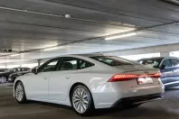 Audi A7 din 2022 cu 79.577 km - oferta AUD162045 - foto 3