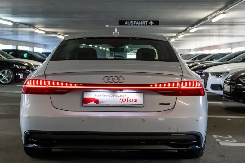 Audi A7 din 2022 cu 79.577 km - oferta AUD162045 - foto 4
