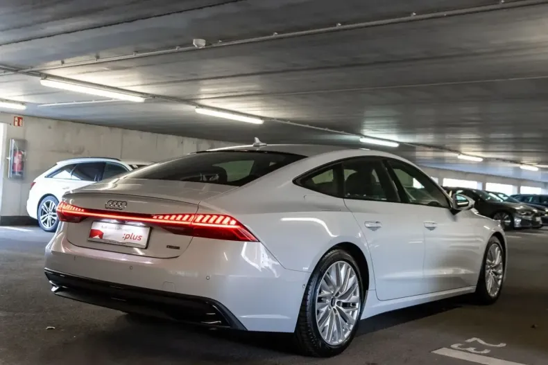 Audi A7 din 2022 cu 79.577 km - oferta AUD162045 - foto 5