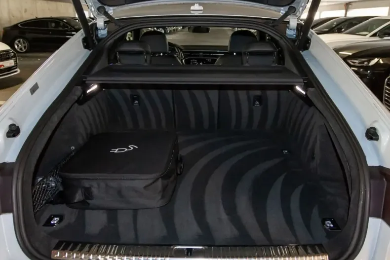 Audi A7 din 2022 cu 79.577 km - oferta AUD162045 - foto 6