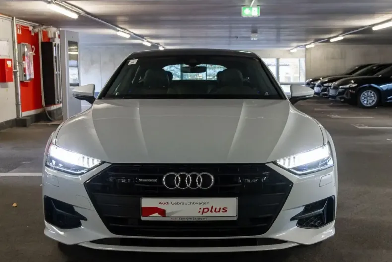 Audi A7 din 2022 cu 79.577 km - oferta AUD162045 - foto 8