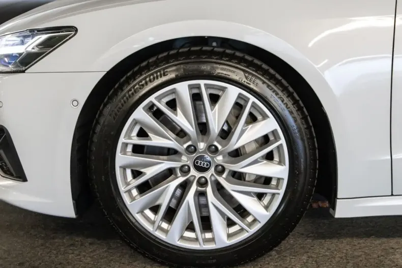 Audi A7 din 2022 cu 79.577 km - oferta AUD162045 - foto 9