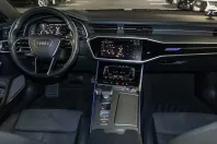 Audi A7 din 2022 cu 79.577 km - oferta AUD162045 - foto 12