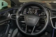 Audi A7 din 2022 cu 79.577 km - oferta AUD162045 - foto 13