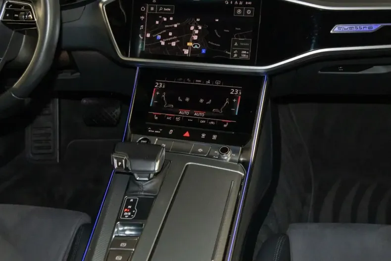 Audi A7 din 2022 cu 79.577 km - oferta AUD162045 - foto 14