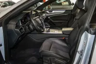 Audi A7 din 2022 cu 79.577 km - oferta AUD162045 - foto 16