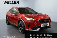 Cupra Formentor din 2022 cu 39.778 km - oferta CUP162046 - foto 4