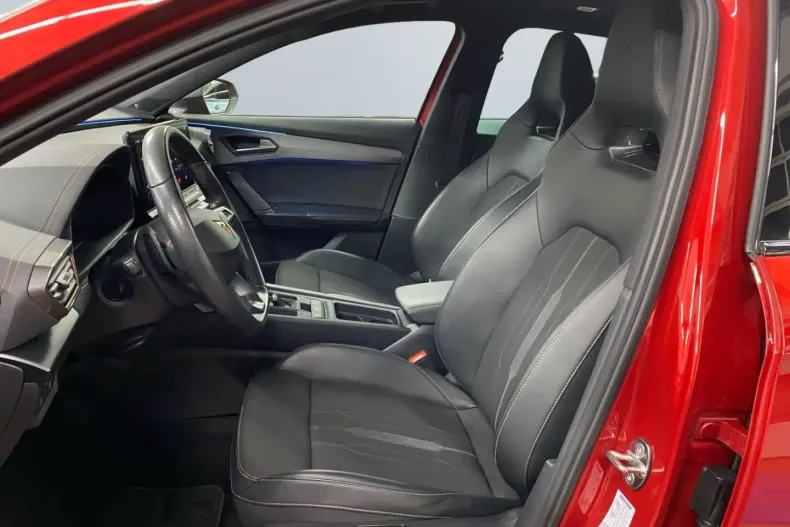 Cupra Formentor din 2022 cu 39.778 km - oferta CUP162046 - foto 9